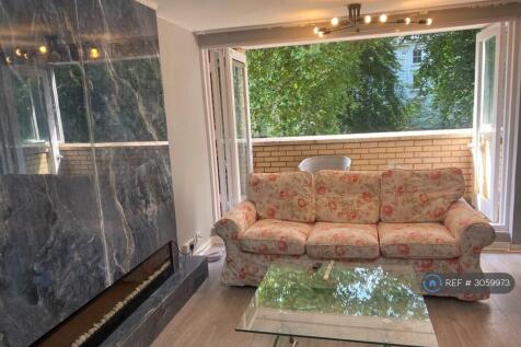 The Colonnades, London, W2 photo 3