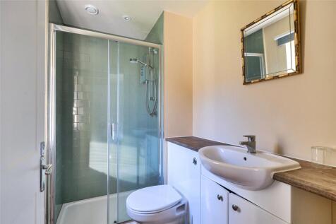 Shower Room Annex
