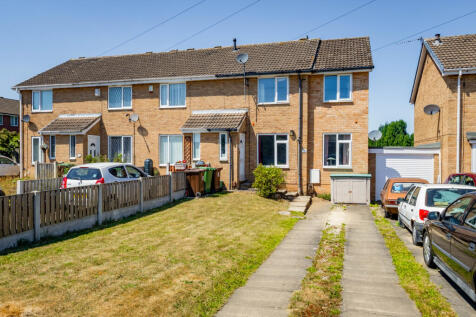 4 Bedroom End Terrace for Sale