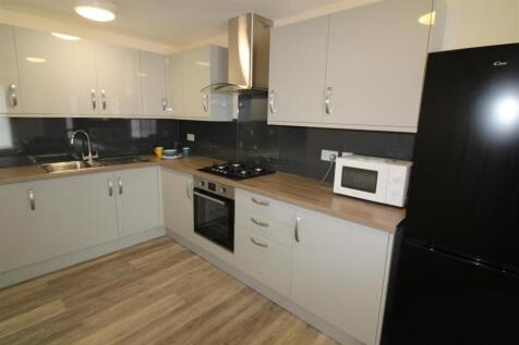 27/28 - Brayford Court - Apt 22 - Student Apartment photo 4