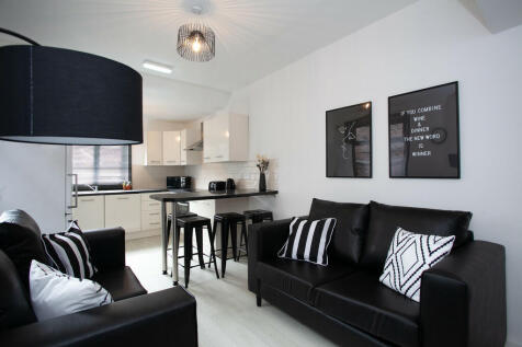 Mabfield road, Fallowfield, Manchester, M14 photo 4