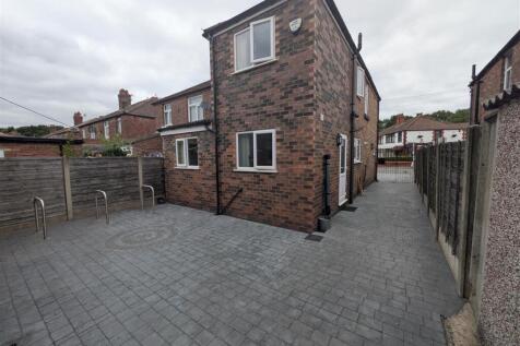 Back Garden