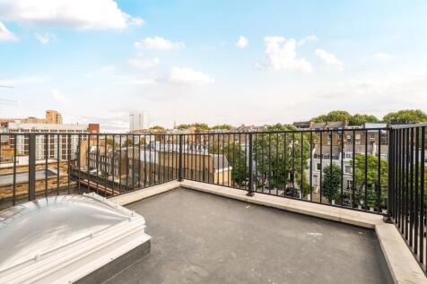 Roof Terrace 