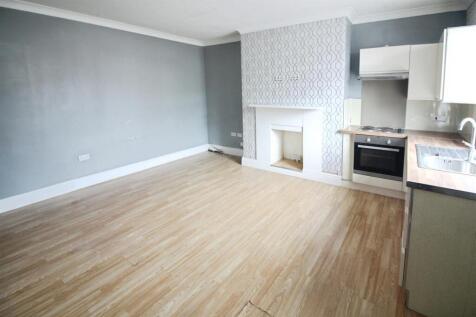 Kitchen/lounge
