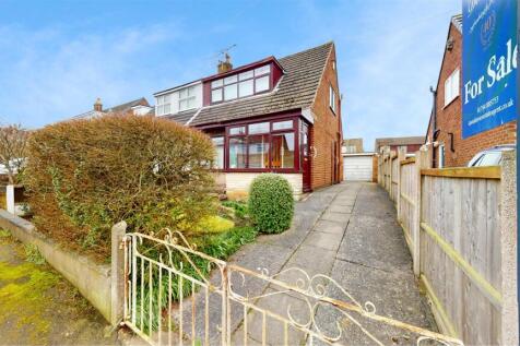 Buttermere Crescent For Sale