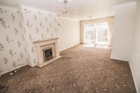 Lounge / Dining Room.