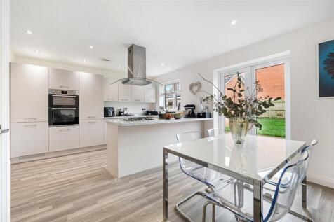 Living Kitchen A