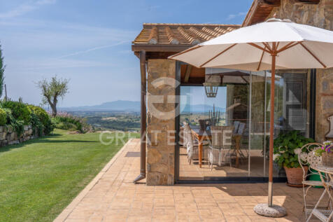 Panorama e Particolari