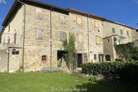 CASA DELLE VOLTE NUO