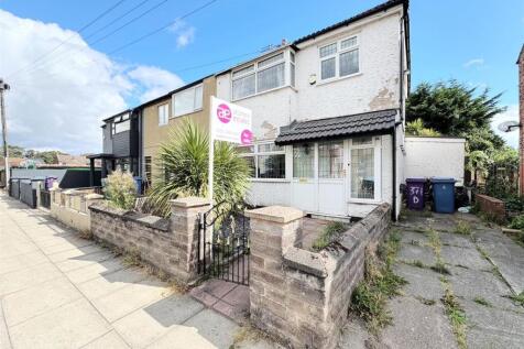 Liverpool, L13 - property photo