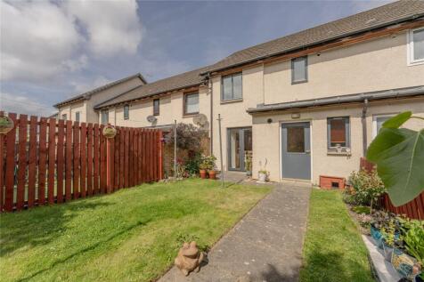 Rear Garden Alt