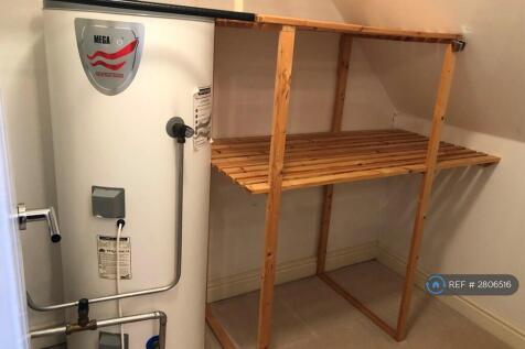 Airing Cupboard