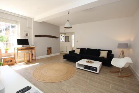 Grey Friars House photo 3