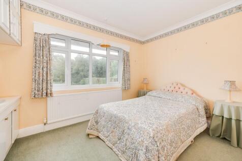 BEDROOMS AND BATHROOM