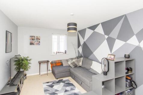 Lounge Area Photo