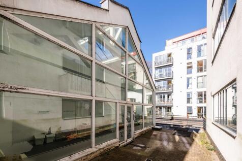 Lea Bridge 1 - Lo...