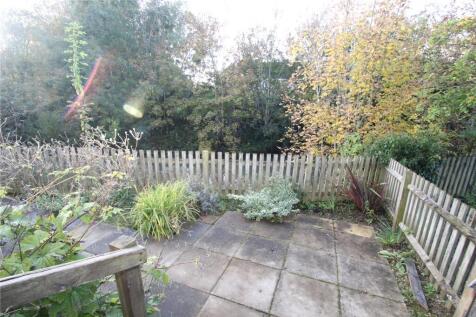 Outdoor Area