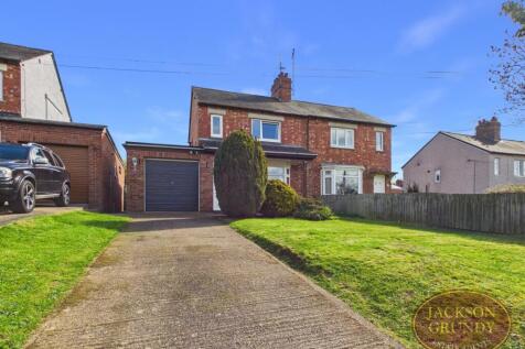 Brockhall Road