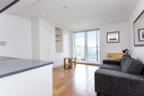 Yeo Street, London, Bow, E3 photo 4