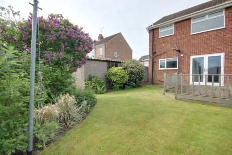 1 Garden B