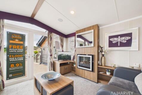 Swift Bordeaux Lounge Fireplace Bowland Fell Holid