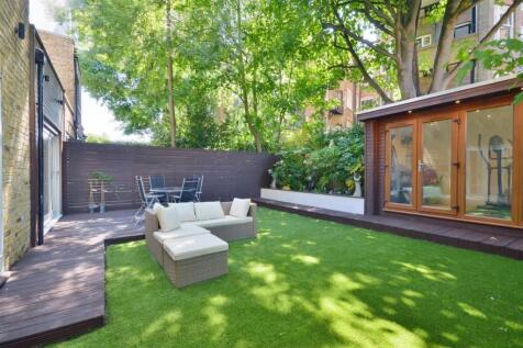 Private Garden