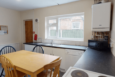 Lenton Boulevard, Lenton, Nottingham, NG7 2ET photo 3