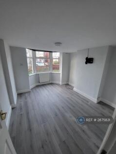 Ground Floor Flat- Double Bedroom