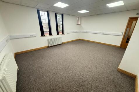 Serviced Office to rent Image 4
