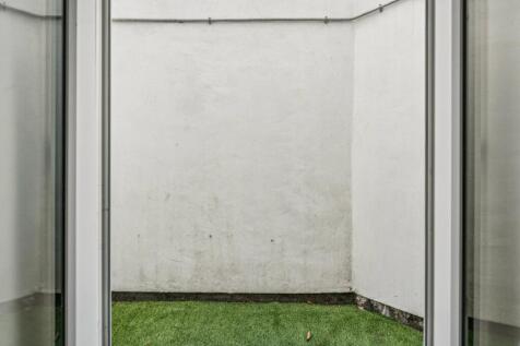 Outside Space