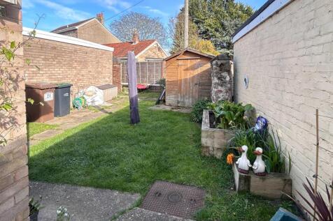 Garden (Side)