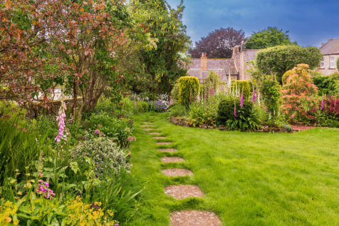 Greystoke House Rothbury-62