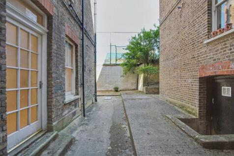 73 Delaware Mansions, Delaware Road, Maida Vale, London, W9 2LJ