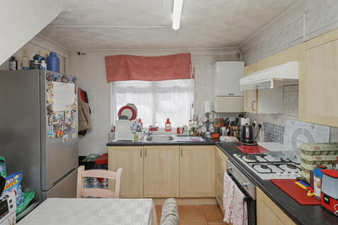 35 Napier Road, Wembley, HA0 4UA