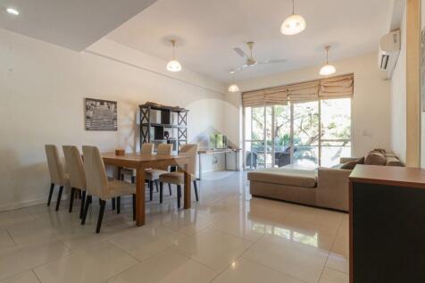 1 Bedroom Condo For Sale - Karavansara, Sala Kamreuk, Siem Reap