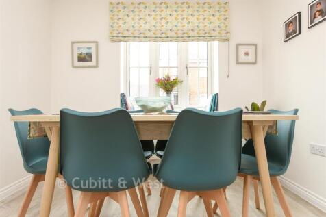 Internal Lifestyle Photograph