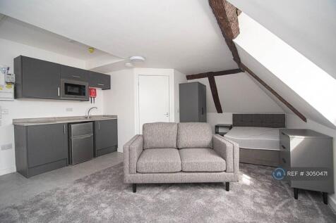 Nether Hall, Retford, DN1 photo 5