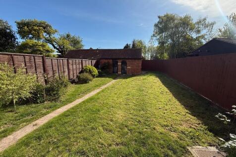New Garden 2