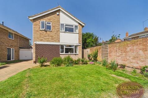 Exmoor Close