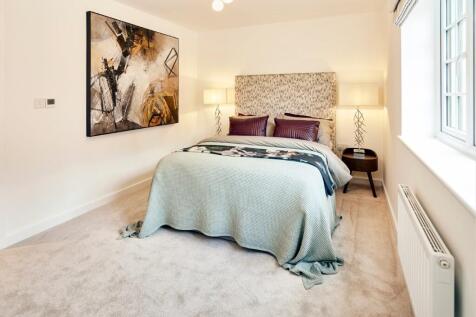 Typical Show Home