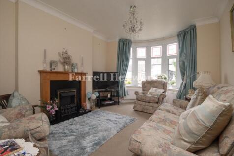 Reception Room a