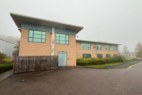 Office to rent Image 3