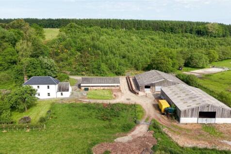 Rowanburnfoot Farm