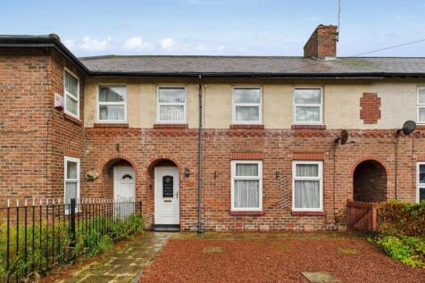 Whitley Bay, NE25 - property photo