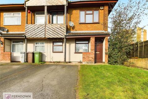 Birmingham, B37 - property photo