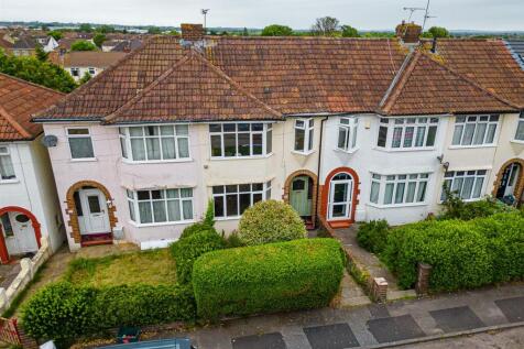 41 Mackie Road, Filton, Bristol BS34 7LZ | Freehol