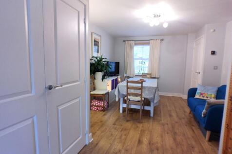 Family Room / Dining Room