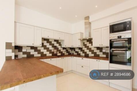 Open Plan Kitchen Diner Lounge