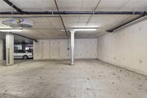 Underground Parking