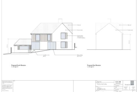 Elevation Drawings